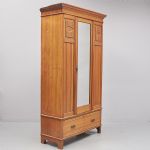 1228 6001 WARDROBE CUPBO..